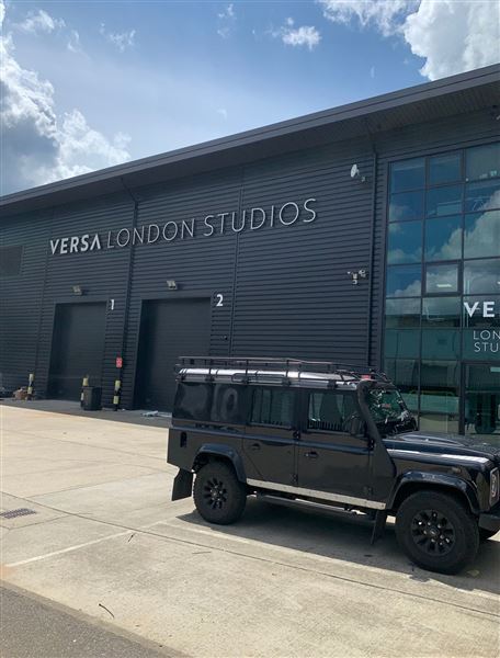Versa London Studios (13/12/2023 - Credits: Lucas Smith)