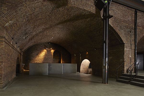 Village Underground (01/06/2023 - Credits: submitted by: Matt Walton)