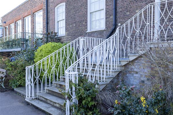 William Morris Gallery (01/05/2024 - Credits: FilmFixer)