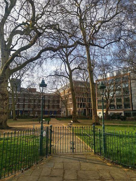 The Charterhouse (23/11/2023)