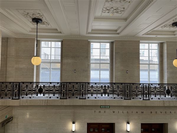 Senate House (19/06/2024)