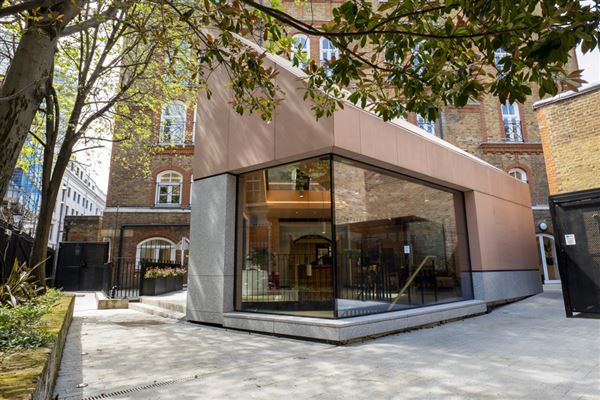 The Form Rooms (17/07/2024 - Credits: submitted by: Thierno Balde)