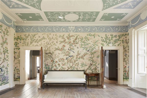 Pitzhanger Manor & Gallery (05/06/2023 - Credits: Colin Stagg, Christies, Pitzhanger Manor & Gallery)