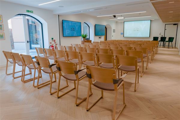 The Form Rooms (18/07/2024)