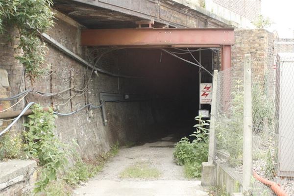 York Road Tunnel (17/09/2024 - Credits: Network Rail)