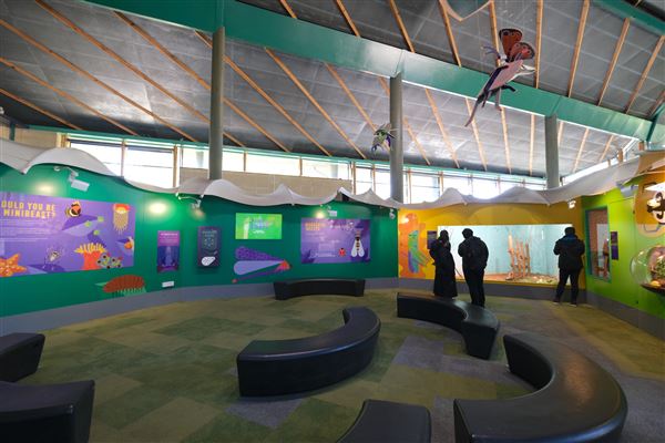 London Zoo (04/10/2024)