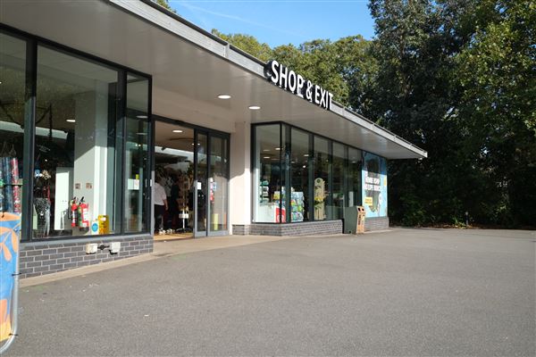 London Zoo (04/10/2024)