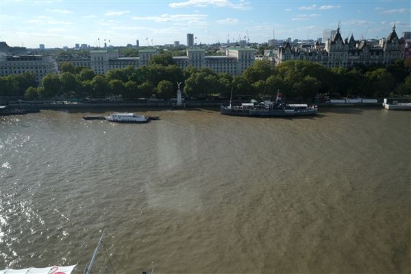 London Eye (17/09/2024)