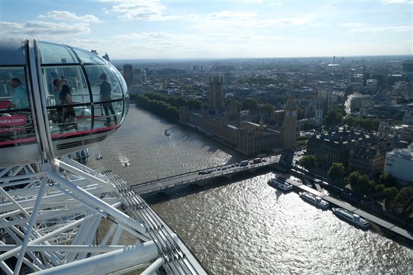 London Eye (17/09/2024)