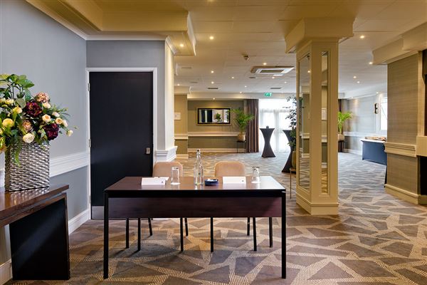 DoubleTree by Hilton London Ealing (15/03/2024 - Credits: Mark Weeks Photography)