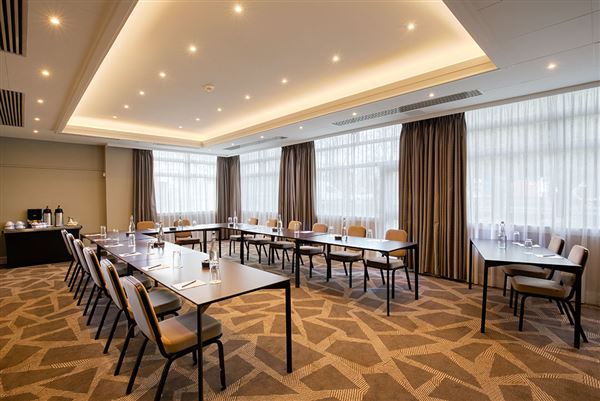 DoubleTree by Hilton London Ealing (15/03/2024 - Credits: Mark Weeks Photography)