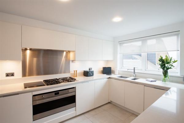 Monarch House Serviced Apartments (06/09/2024 - Credits: Mark Weeks Photography)