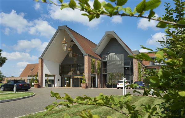 Hilton London Syon Park (13/11/2024 - Credits: submitted by: Groups, Conference and Events Team)