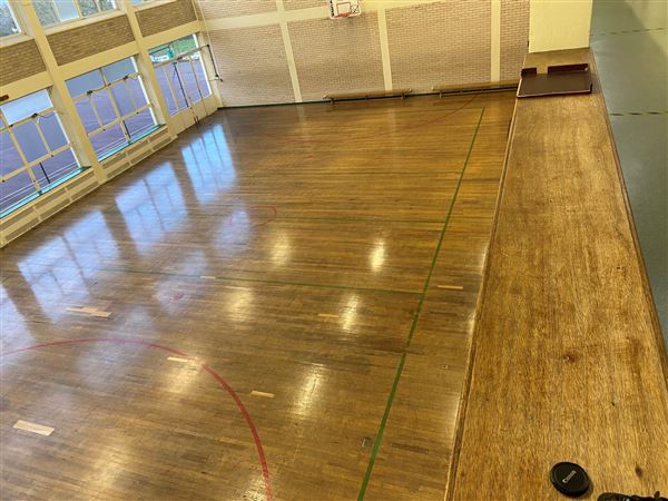 Bishop Thomas Grant School (01/06/2023 - Credits: BTG School)