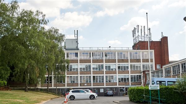 Bishop Thomas Grant School (01/06/2023 - Credits: BTG School)