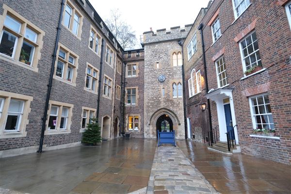 Westminster School (12/12/2024 - Credits: George Wong)