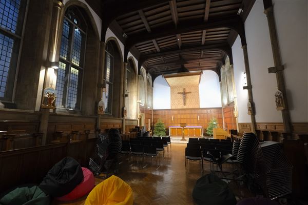 Westminster School (12/12/2024 - Credits: George Wong)