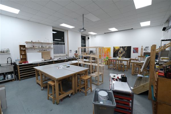 Westminster School (12/12/2024 - Credits: George Wong)