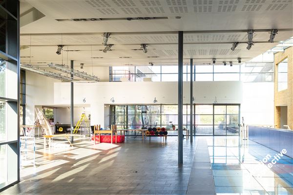 The Lakeside Campus (22/01/2025 - Credits: Location Collective)