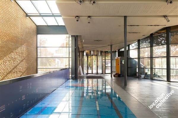 The Lakeside Campus (22/01/2025 - Credits: Location Collective)