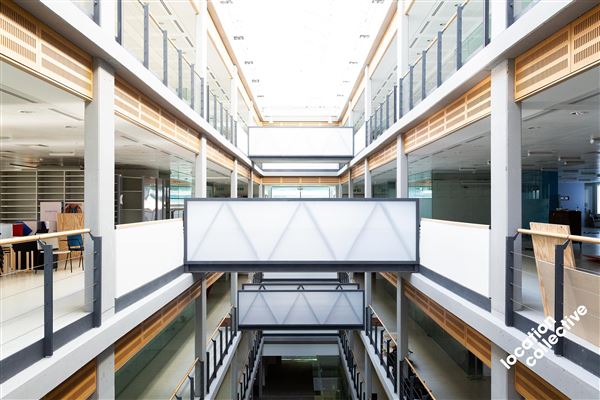 The Lakeside Campus (22/01/2025 - Credits: Location Collective)