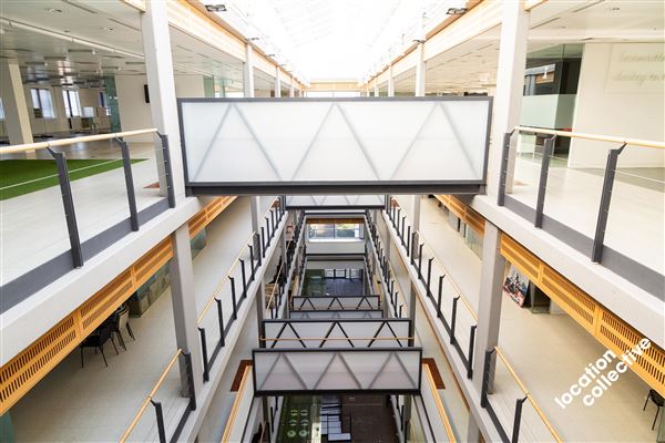 The Lakeside Campus (22/01/2025 - Credits: Location Collective)