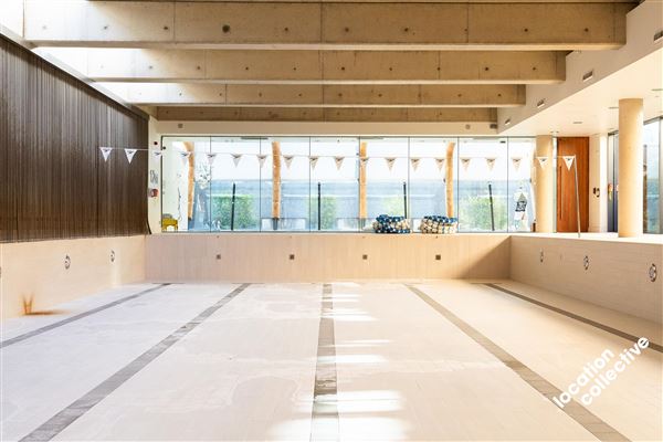 The Lakeside Campus (22/01/2025 - Credits: Location Collective)