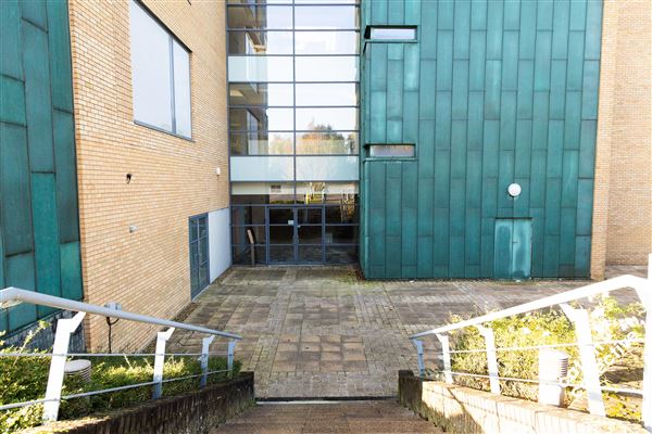 The Lakeside Campus (22/01/2025 - Credits: Location Collective)