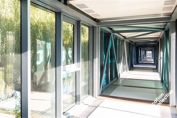 The Lakeside Campus (22/01/2025 - Credits: Location Collective)