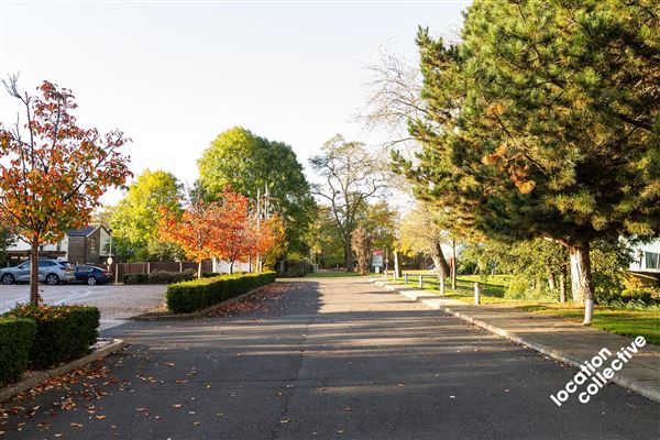 The Lakeside Campus (22/01/2025 - Credits: Location Collective)
