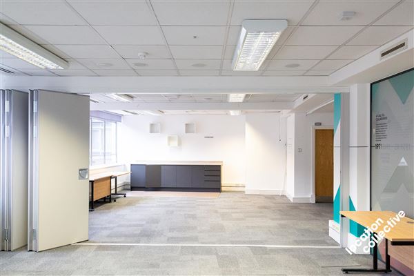 Albany House (22/01/2025 - Credits: Location Collective)
