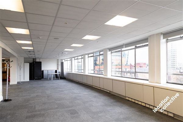 Albany House (22/01/2025 - Credits: Location Collective)