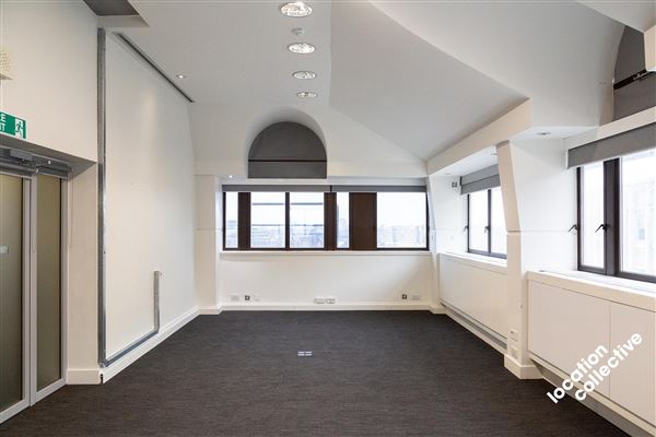 Albany House (22/01/2025 - Credits: Location Collective)