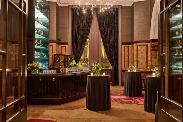 The Royal Horseguards Hotel (27/01/2025 11:04:12 - Credits: submitted by:)