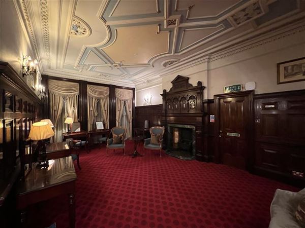 The Royal Horseguards Hotel (27/01/2025 11:04:48 - Credits: submitted by:)