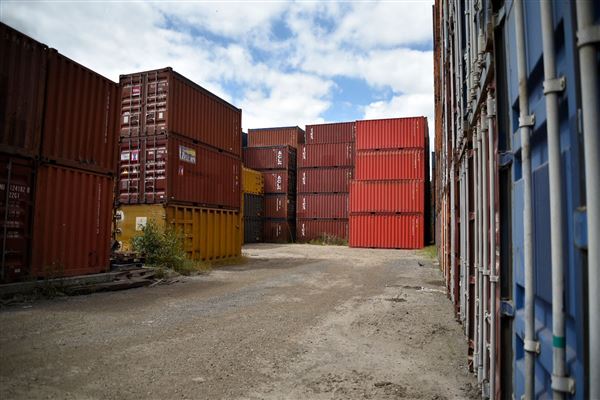 Container Shipyard (17/01/2025)