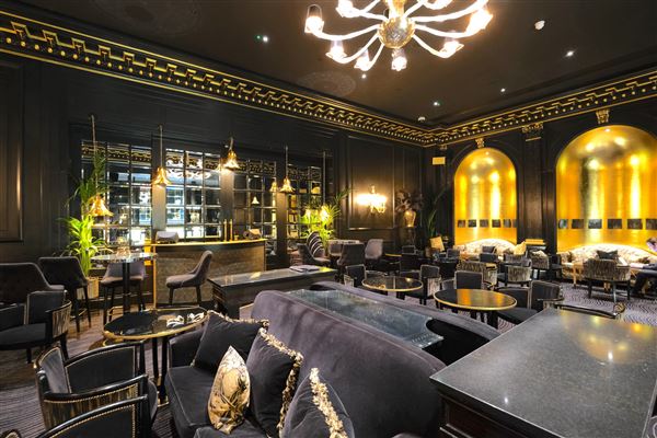 The Savoy Hotel (25/03/2025 - Credits: George Wong)