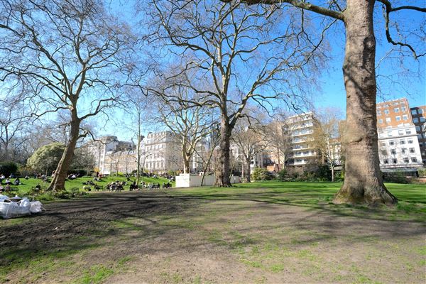 Lincoln's Inn (27/03/2025 - Credits: George Wong)