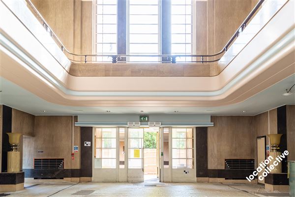 Ravenscourt Park Hospital (17/04/2025 - Credits: Location Collective)