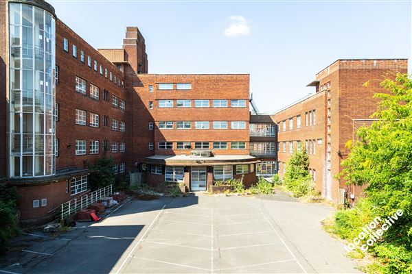Ravenscourt Park Hospital (17/04/2025 - Credits: Location Collective)