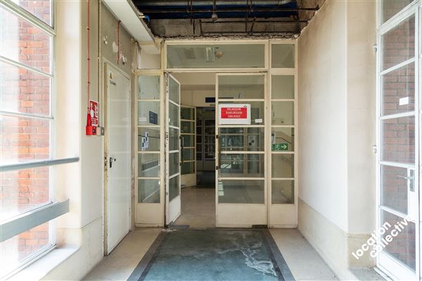 Ravenscourt Park Hospital (17/04/2025 - Credits: Location Collective)