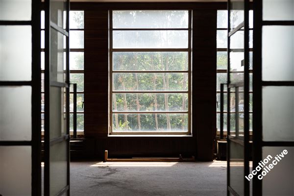 Ravenscourt Park Hospital (17/04/2025 - Credits: Location Collective)