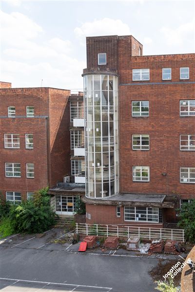 Ravenscourt Park Hospital (17/04/2025 - Credits: Location Collective)