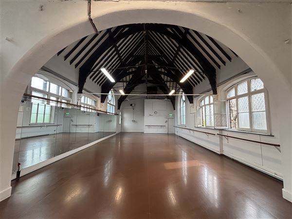 Spirelight Studios (05/06/2025 - Credits: submitted by: Jessica  Halstead)