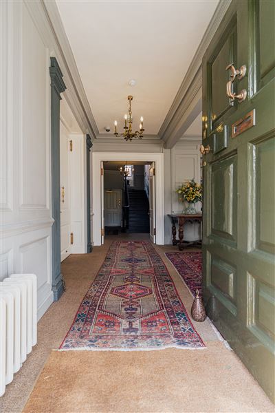 Burgh House (03/05/2025 - Credits: Linda Hermans)