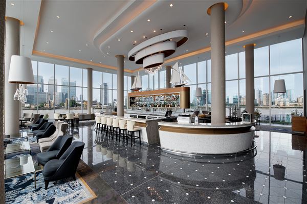 InterContinental London - The O2 (01/05/2022 - Credits: Arora Group)