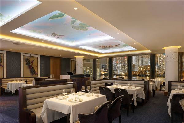InterContinental London - The O2 - Kinaara (06/08/2025)