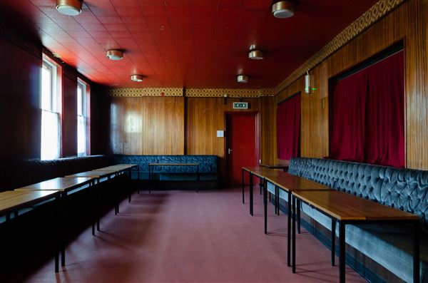 The Mildmay Club (01/09/2025 - Credits: submitted by: Samantha  Menezes)