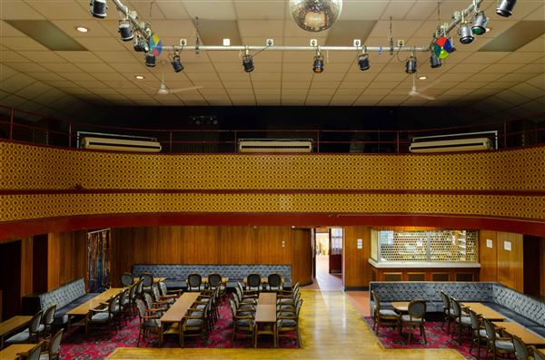 The Mildmay Club (01/09/2025 - Credits: submitted by: Samantha  Menezes)