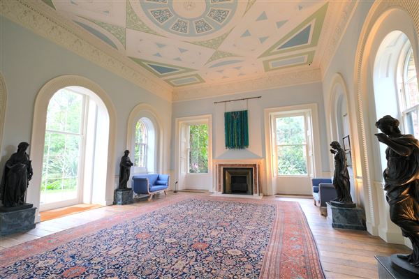 Pitzhanger Manor & Gallery (17/09/2025 - Credits: George Wong)